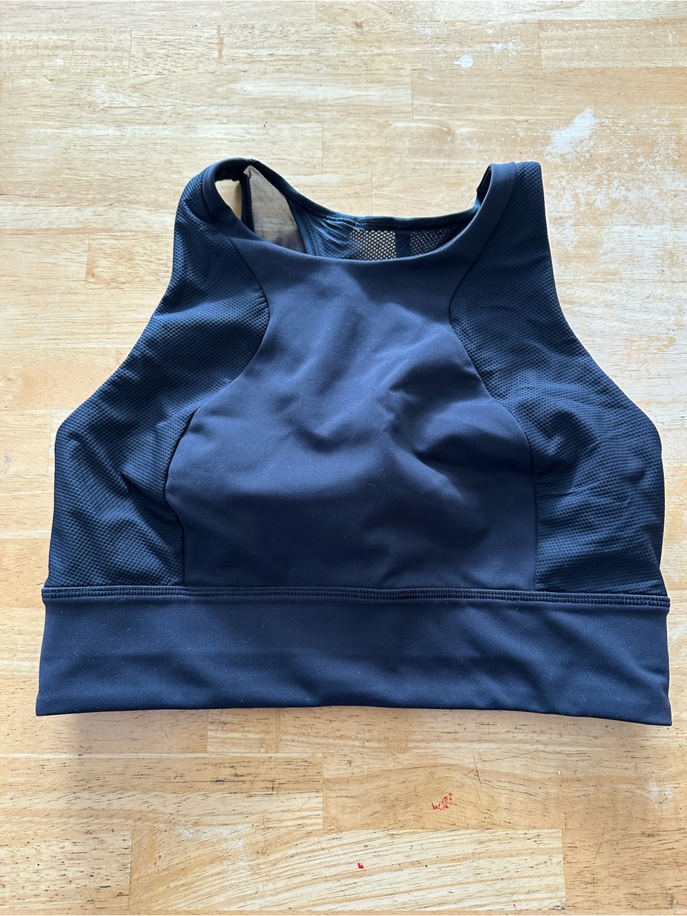 Lululemon sports bra size 10